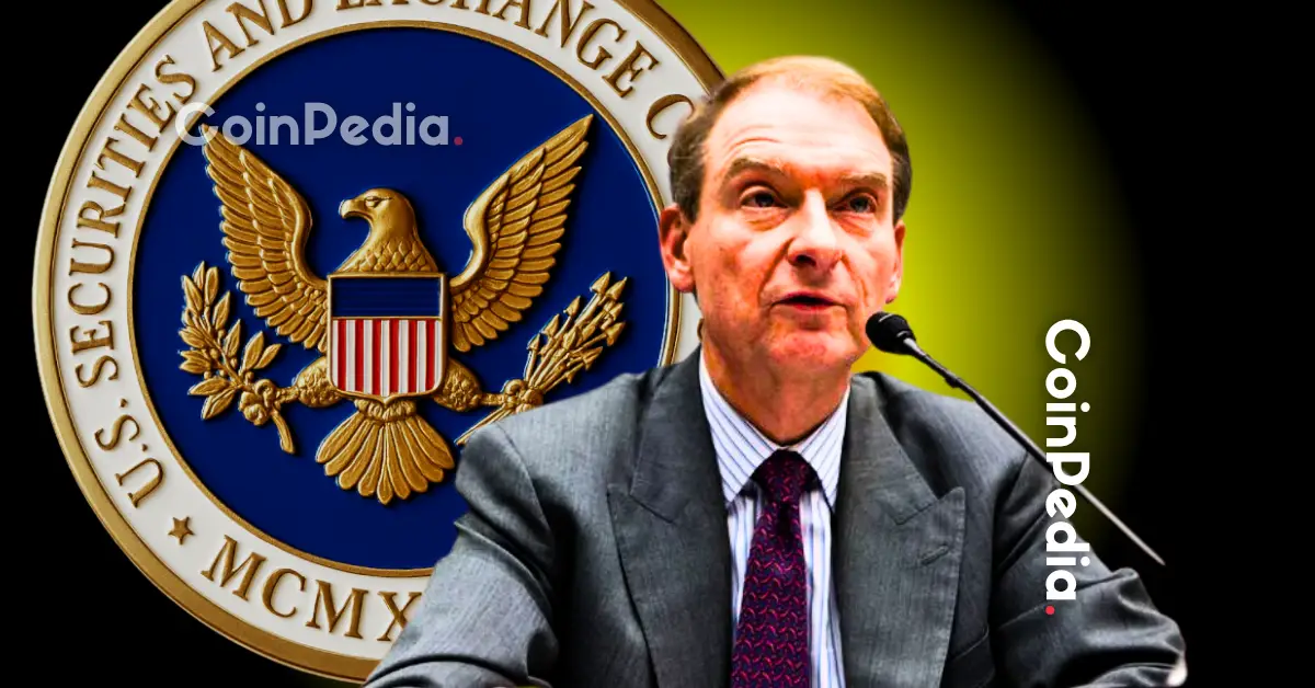 SEC Chair Calls Stablecoin Bill E28098Historic Pushes Tokenization Exception.webp.webp