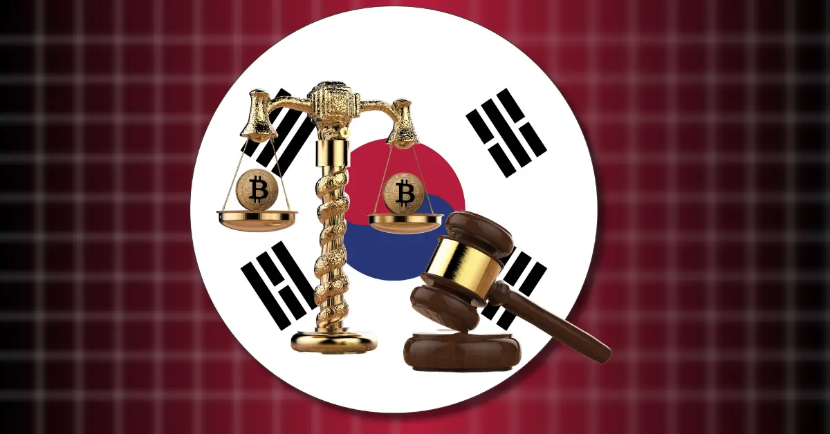 South Korea Elects Pro Crypto President Lee Jae MyungE28094New Crypto Regulation Coming.webp.webp