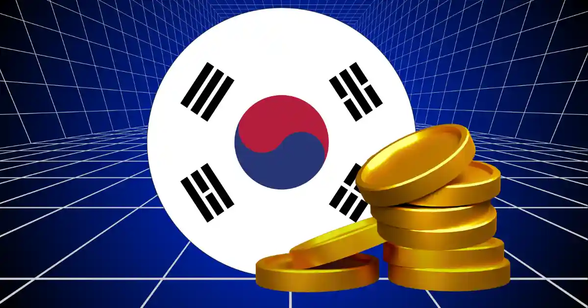 South Korea Launches Cryptoassets Department Amid Stablecoin Shake Up.webp.webp
