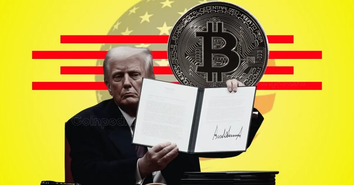 Trump Signs Executive Order to Establish Bitcoin Strategic Reserve and Digital Asset Stockpile.webp.webp