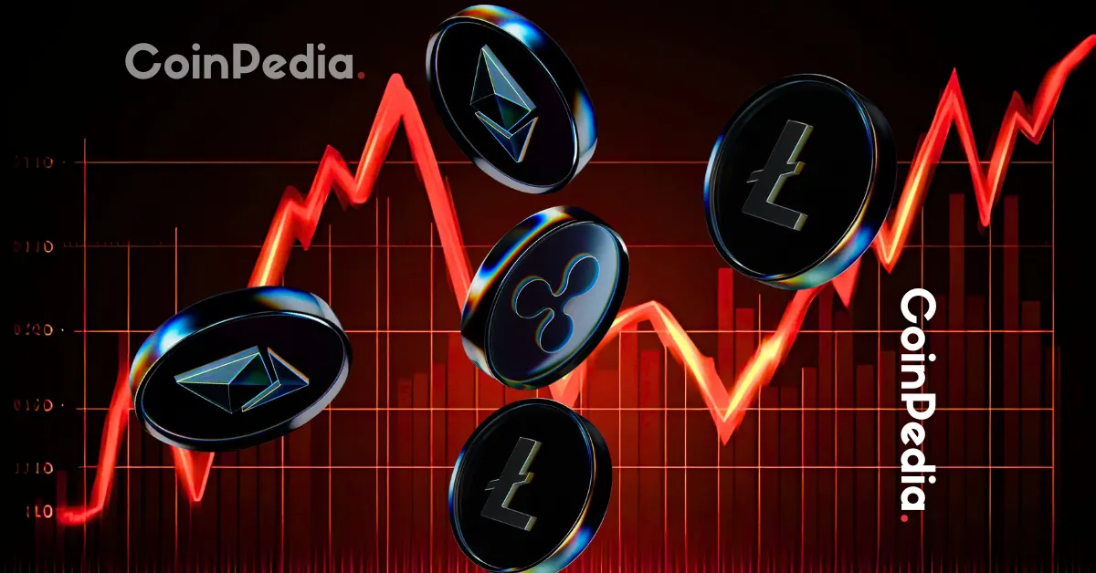 Why is Crypto Crashing Today XRP Drops Below 3 Bitcoin and Ethereum Near Danger Levels.webp.webp