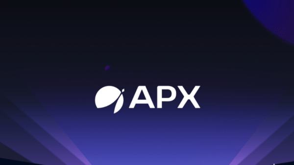 APX coin price jump .png