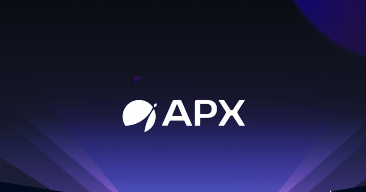 APX coin price jump .png