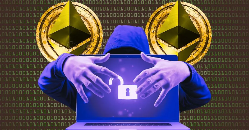After 1.46B Bybit Hack Another 49.5M Drained E28093 Is Ethereum Under Attack 1.webp.webp