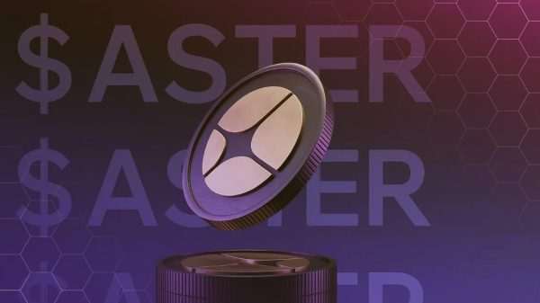 Aster Token price jump 1200.jpg