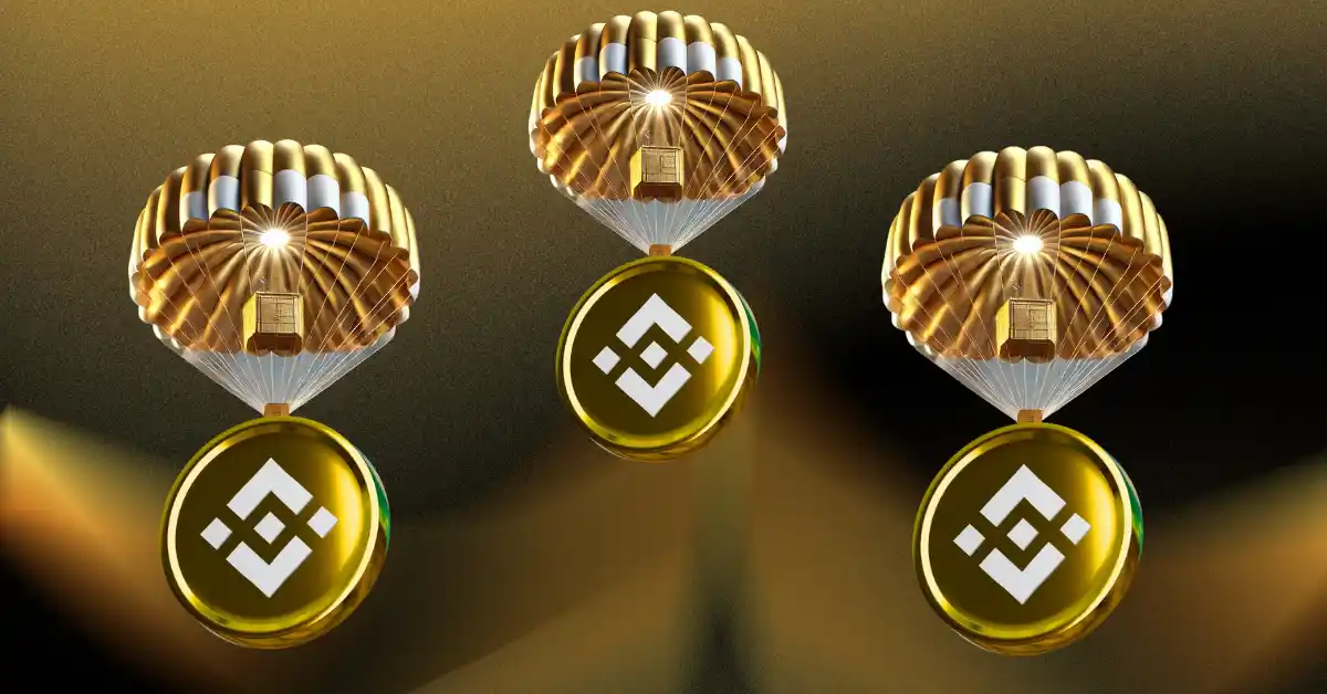 Berachains BERA Token Set to Soar with 4B Market Cap and Binance Airdrop.webp.webp