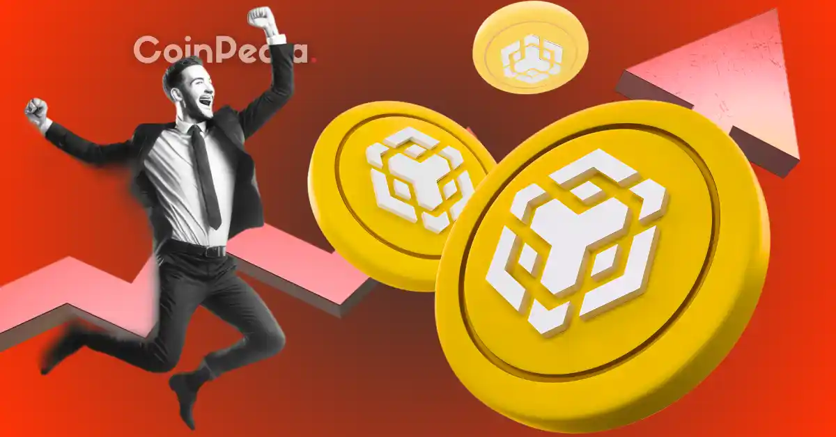 Binance Coin Eyes 900 Target as Exchange Activity and Whale Moves Spike.webp.webp