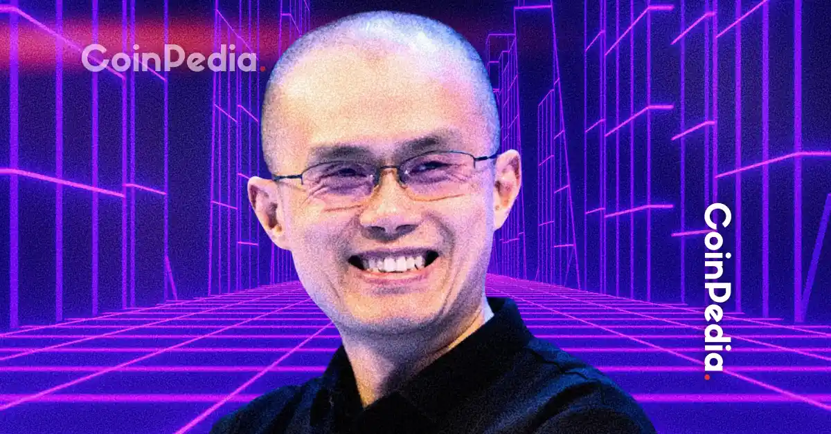 Binance Founder Changpeng Zhao Says Web3 Will Redefine Security for Web2 .webp.webp