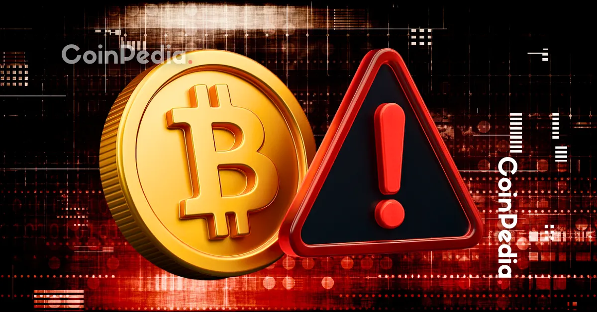 Bitcoin Enters Danger Zone Weeks Why Analysts Expect Volatility Ahead.webp.webp