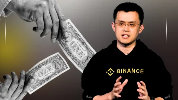 CZ Declares Fundraising as E28098Blockchains Killer App After SaharaAIs 75M Win.webp.webp