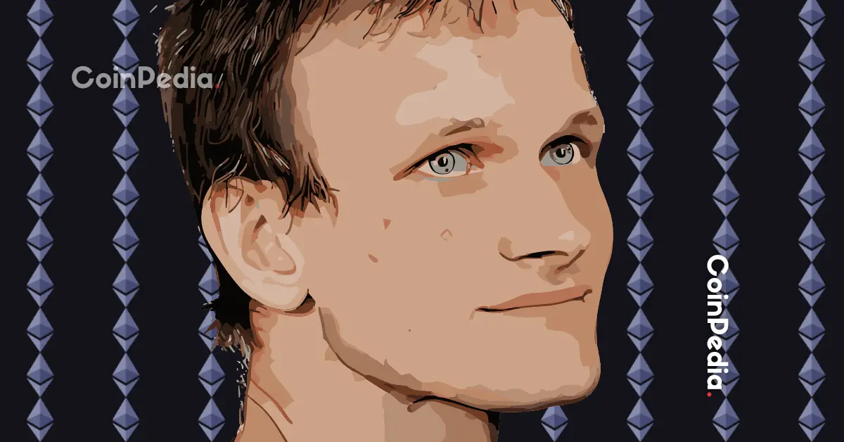 Crypto News Low Risk DeFi Could Be Ethereums E28098Google Moment Says Vitalik Buterin.webp.webp