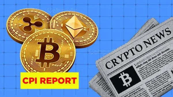 Crypto News Today 13th May Bitcoin and Ethereum Price Today XRP News CPI Report 3.webp.webp