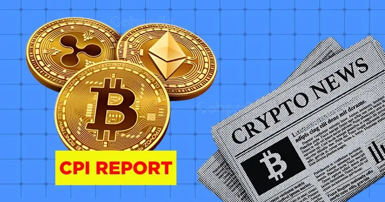 Crypto News Today 13th May Bitcoin and Ethereum Price Today XRP News CPI Report 3.webp.webp