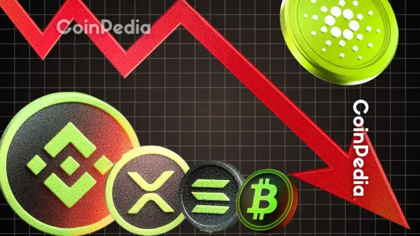 Crypto Price Today BTC ETH XRP PI Price Fall Amid 202M Liquidation.webp.webp