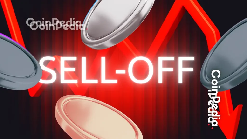 Crypto Sell Off Why Has Crypto Dropped Today Bitcoin Altcoins Plunge Amid Crypto Liquidations .webp.webp