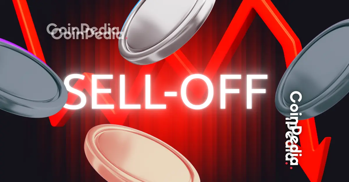 Crypto Sell Off Why Has Crypto Dropped Today Bitcoin Altcoins Plunge Amid Crypto Liquidations .webp.webp