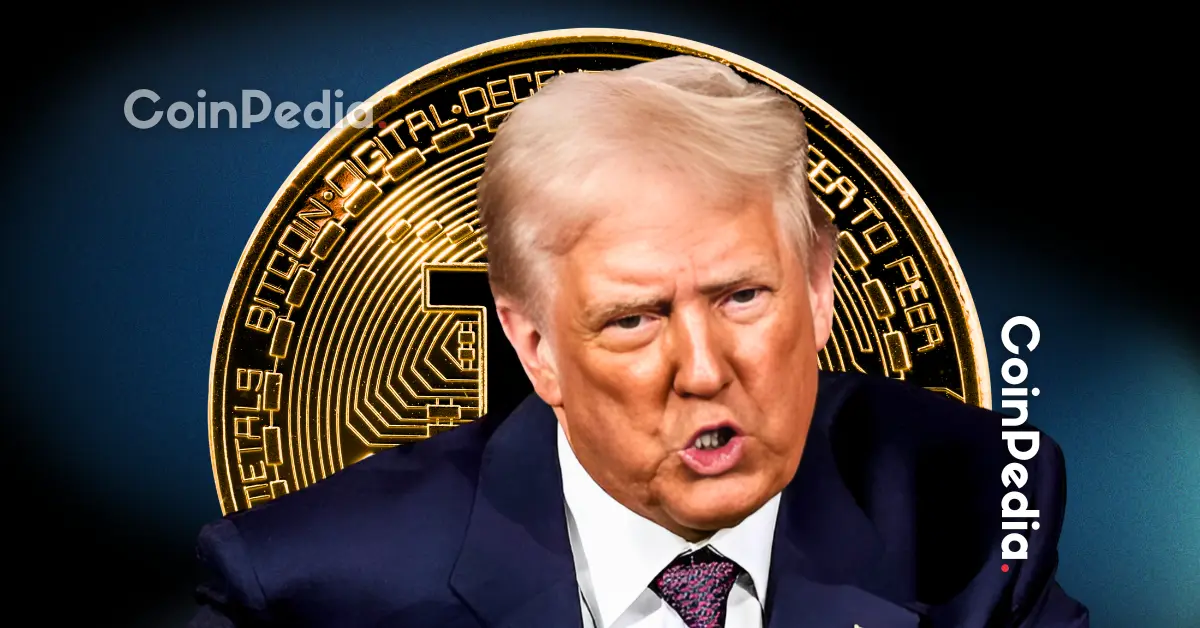 Exclusive Trumps Bitcoin Reserve Wall Street ETFs and GENIUS Act Stablecoin Push Explained by Expert.webp