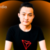 Justin Sun Cheers Trons 220M Treasury Milestone TO THE SUN 3.png