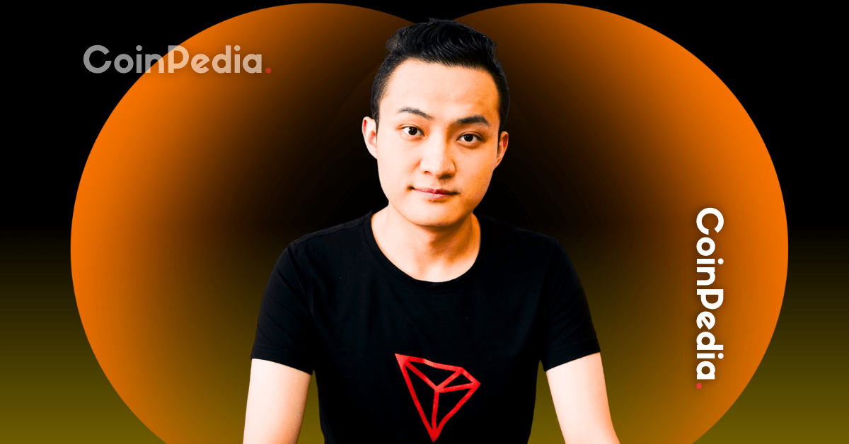 Justin Sun Cheers Trons 220M Treasury Milestone TO THE SUN 3.png