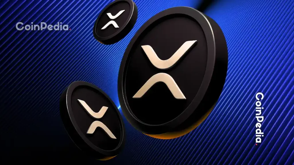 Ripple News Four to Five Billion XRP on Binance While South Korea Emerges as Top Holder.webp.webp
