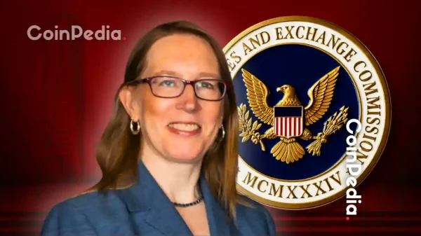 SECs Hester Peirce on Tokenized Assets Compliance First But Markets Will Pick Winners.webp.webp