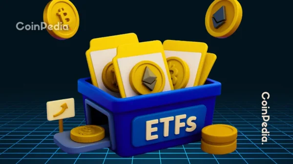 Spot Bitcoin ETFs Record First Outflow in a Week Ethereum ETFs Follow With 1.89M Exit.webp.webp