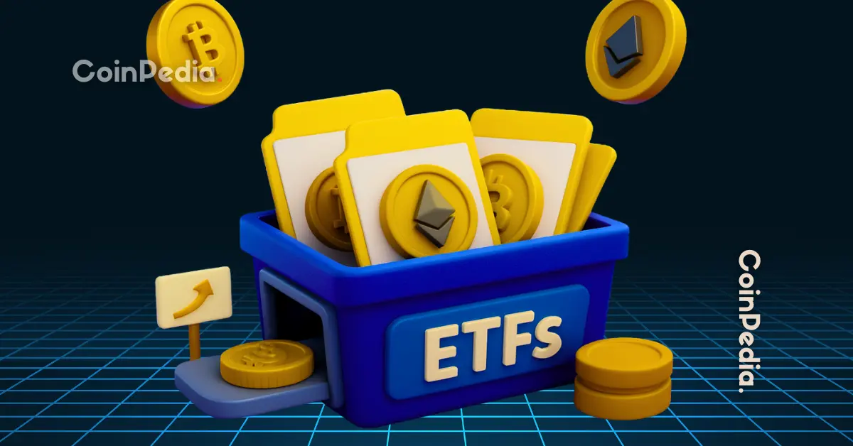 Spot Bitcoin ETFs Record First Outflow in a Week Ethereum ETFs Follow With 1.89M Exit.webp.webp