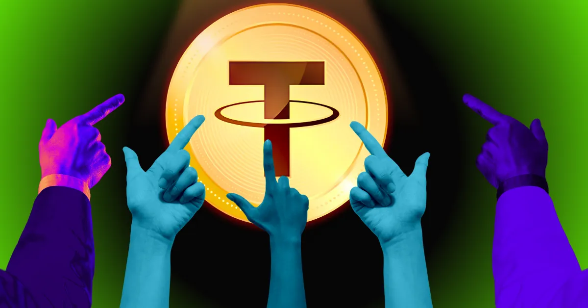 Tether Accused of Using Borrowed Money to Back USDT.webp.webp