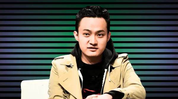 Trons Justin Sun Tops TRUMP Leaderboard with 14.32M Investment.webp.webp