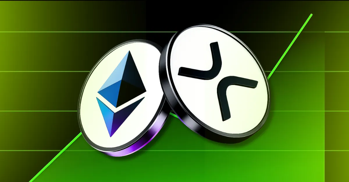 XRP Price Needs Just 113 Surge to Flip Ethereum Will This Happen.webp.webp