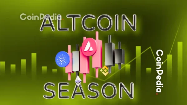 Altcoin Season Ignites XRP Ethereum Dogecoin Surge as Bitcoin Dominance Drops.webp.webp