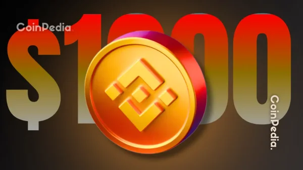 BNB Price Hits 1000 as Rumors of CZs Return to Binance Fuel Rally.webp.webp