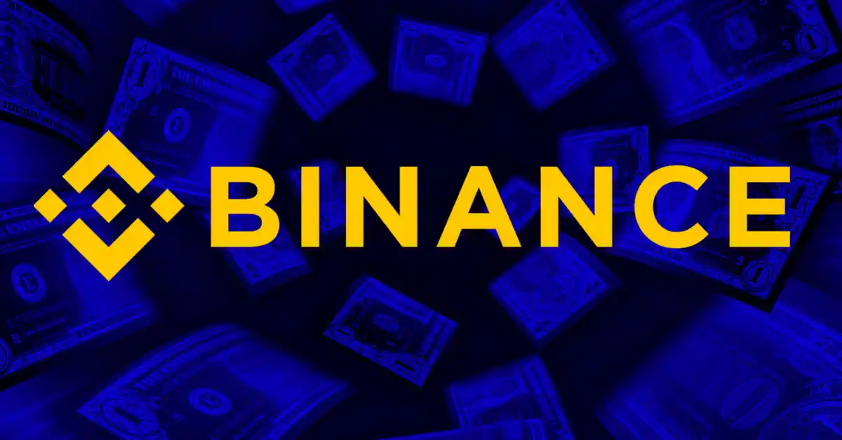 Big News Binance Rejects Sale Rumors Claims Smear Campaign by Rival Exchanges.webp.webp