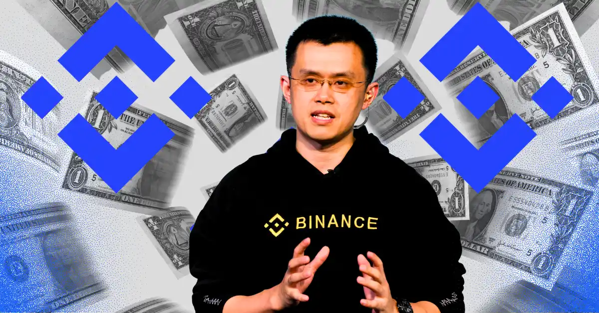 Binance CZ Returns to Crypto with 16 M Investment Into Sign After Prison.webp.webp