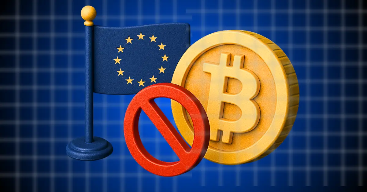 Bitcoin Ban in Europe EDPB Guidelines Could Outlaw BTC Over GDPR Conflict.webp.webp