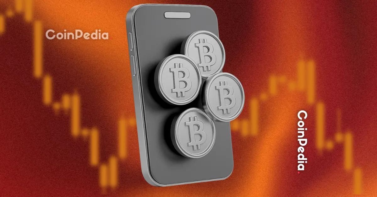 Bitcoin ETFs Hit by 94M Outflow Amid Crypto Market Weakness.webp.webp