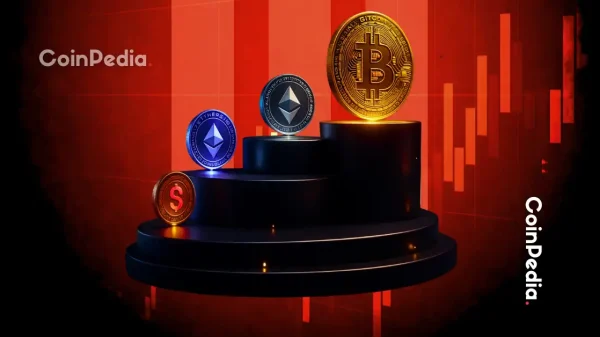 Bitcoin Ethereum XRP and Solana Tumble The Post Fed Market Explained.webp.webp