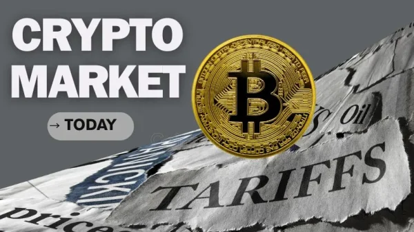 Crypto Market Today Ripple XRP News Trump Tariff Pause BTC Dominance UniSwap Gold Price Today 1.webp.webp