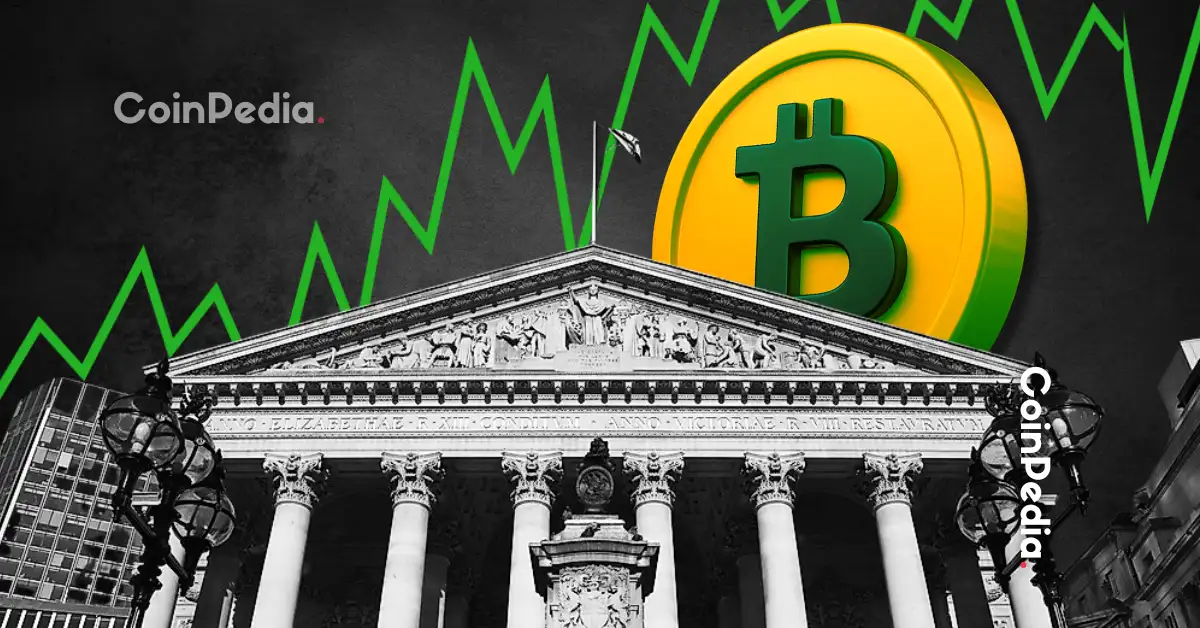 Crypto Market Update LIVE Federal Reserve News Nvidia Stock Bitcoin Price Today Trump UN Speech ASTE.webp