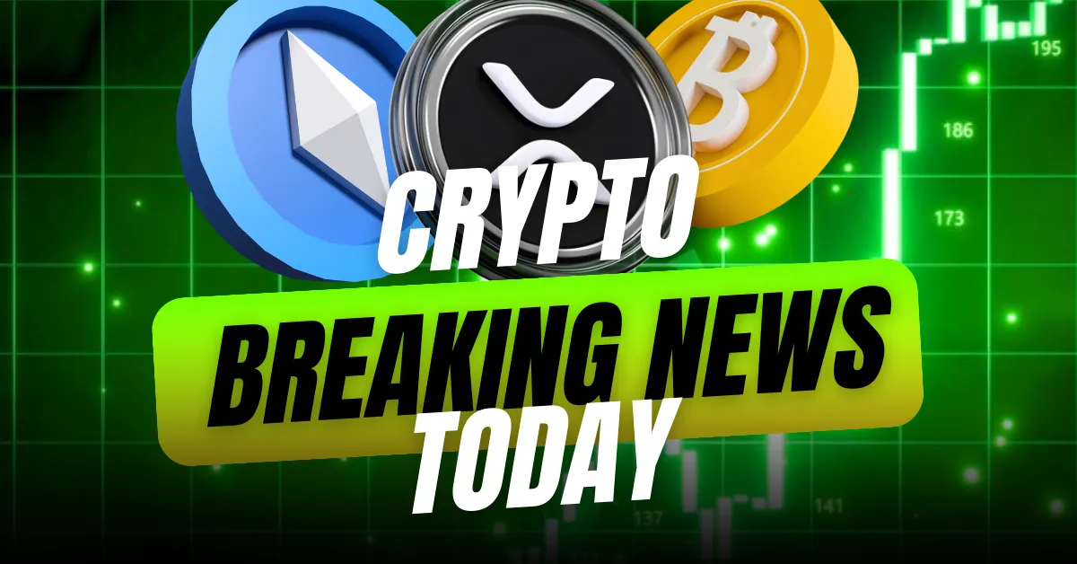 Crypto News Today 30th April Bitcoin Price XRP ETF News Pi Network News Nvidia Share Price.webp.webp