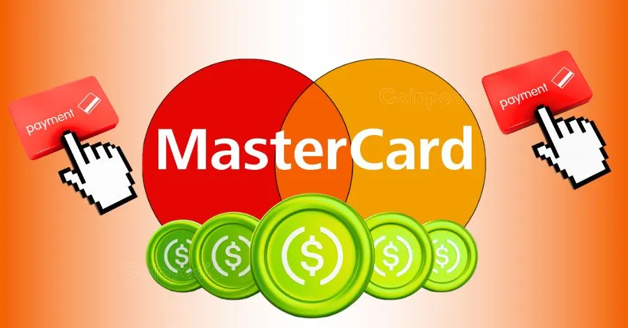 Crypto News Today Mastercard Launches All in One Solution for Stablecoin Payments.webp.webp