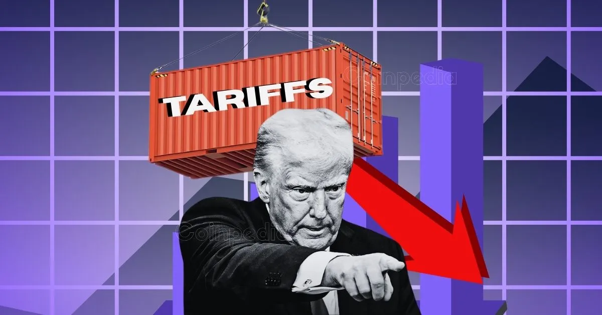 Crypto Prices Today 03rd April 2025 Trump Tariffs Sparks Market Selloff.webp.webp
