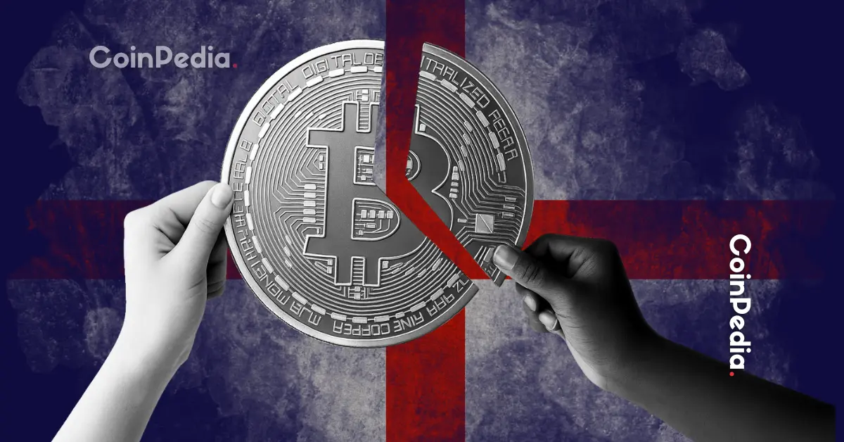 Crypto Regulation News Bank of England Criticized Over Stablecoin Holding Limits.webp.webp