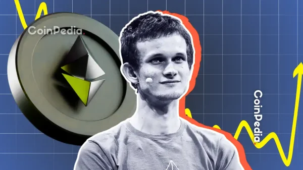 Ethereum Co Founder Vitalik Buterin Redefines ZK and FHE Performance with E28098Efficiency Ratio.webp