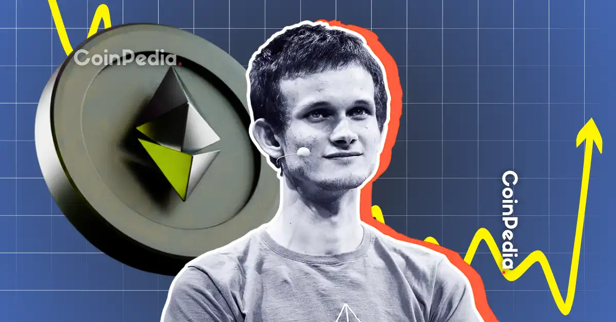 Ethereum Co Founder Vitalik Buterin Redefines ZK and FHE Performance with E28098Efficiency Ratio.webp