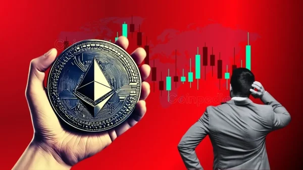 Ethereum Price Analysis Key Levels Why Are Investors Anxious.webp.webp