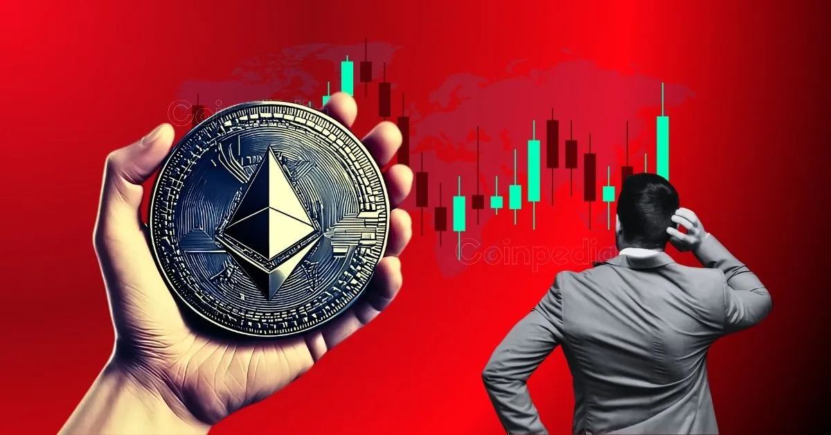 Ethereum Price Analysis Key Levels Why Are Investors Anxious.webp.webp