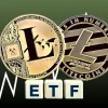 Litecoin Price Surges Due to E28098ETF FOMOE28094With the First Weekly E28098Golden Cross I.webp