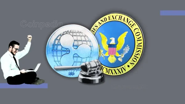 Ripple vs SEC Settlement Rumors Spark Optimism for XRP Investors.webp.webp
