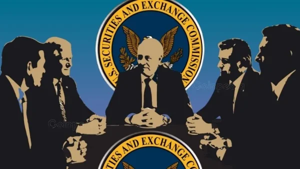 SECs May 12 Roundtable BlackRock Nasdaq and Others to Discuss Tokenization DeFi.webp.webp